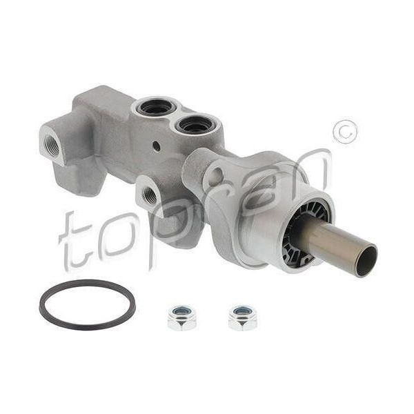 Topran 701 920 - Oe 6001 551 314 Cilindro Maestro Del Freno Per Duster, Logan, Logan I-image