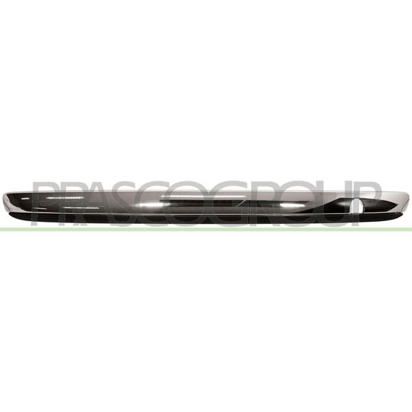 Prasco FT0301250 - Oe 735455395 Modanatura, Paraurti Posteriore, Per 500 (312)-image