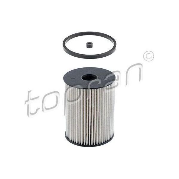 Topran 205 628 - Oe 58 18 508 Kraftstofffilter FüR Astra G, Astra H, Combo, Combo Tour, Corsa C (X01), Corsa D (S07), Frontera B (U99), Meriva (X03), Signum (Z03), Vectra B (J96), Vectra C (Z02), Zafira B, Zafira A-image