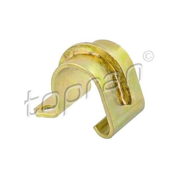 Topran 409 323 - Oe 901 995 01 10 Cavezza, Stabilizzatore Per Sprinter (W901, W902), Sprinter (W903)-image