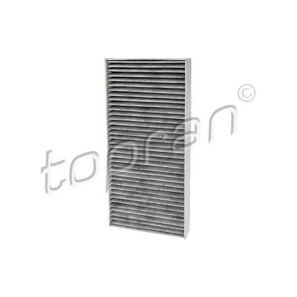 Topran 407 737 - Oe 171 830 04 18 Filtro Aria Abitacolo Per Slk (R171)-image