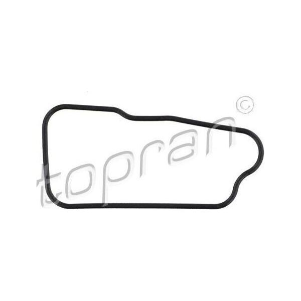 Topran 702 141 - Oe 1751 033 67R Tubo Carburante Per Clio Iv, Captur I (H5, J5)-image