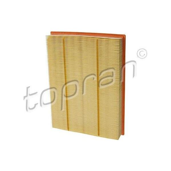 Topran 206 610 - Filtro Aria Oe 55183307 Per Croma, Signum (Z03), Vectra C (Z02)-image