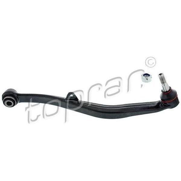 Topran 401 810 - Oe A163 350 01 53 Braccio Di Comando Per Classe M (W163)-image