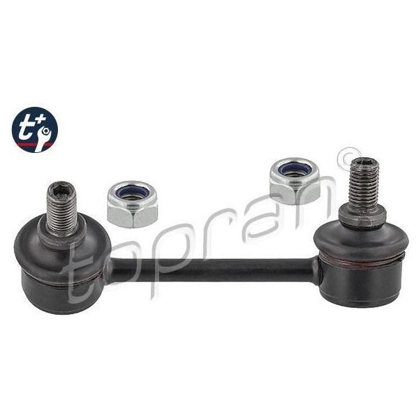 Topran 600 351 - Oe 48830 42010 Asta Di Accoppiamento, Asse Posteriore, Destra Per Rav 4 Ii (A2)-image