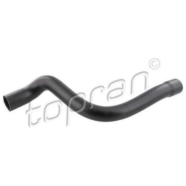 Topran 102 998 - Oe 1H0 121 101A Tubo Radiatore, Superiore Per Golf Iii (1H), Vento (1H)-image