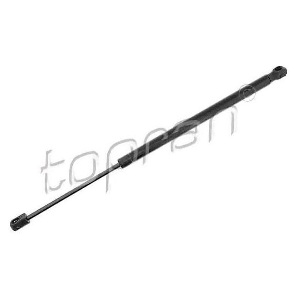 Topran 115 225 - Ammortizzatore Posteriore Oe 5C6 827 550 Per Jetta Iv-image