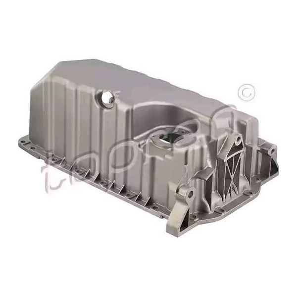 Topran 116 362 - Oe 038 103 603AD Coppa Dell'olio Per T5-image