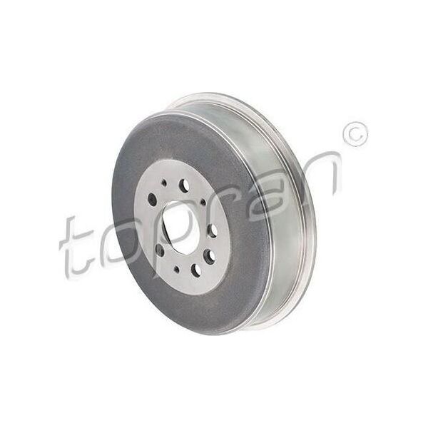 Topran 104 083 - Oe 701 609 617 Tamburo Del Freno Per T4-image