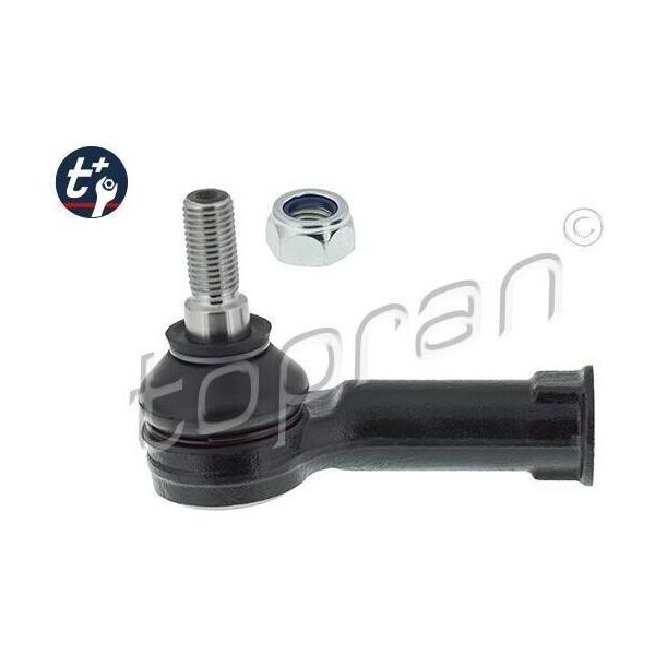 Topran 104 071 - Oe 701 419 811B Tirante Per T4-image