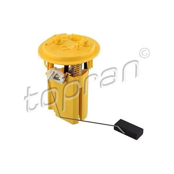 Topran 722 944 - Pompa Carburante Oe 1525 W5 Per C4 I (Lc), C5 I (Dc), C5 I (De), C5 Ii (Rc), C5 Ii (Re), 307, 307 Sw (3H)-image