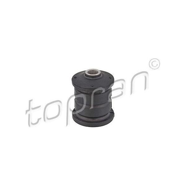 Topran 104 081 - Oe 701 501 131 Cuscinetto, Alloggiamento Del Cuscinetto Ruota Per T4-image
