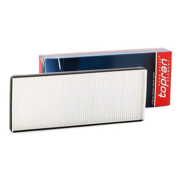 Topran 700 491 - Oe 7701 056 389 Filtro Aria Di Cabina Per Espace Iv (Jk)-image
