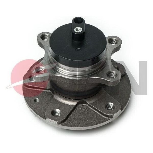 Jpn 20L8018 - Set Di Cuscinetti Ruota Oe 71747068 Per Sedici-image