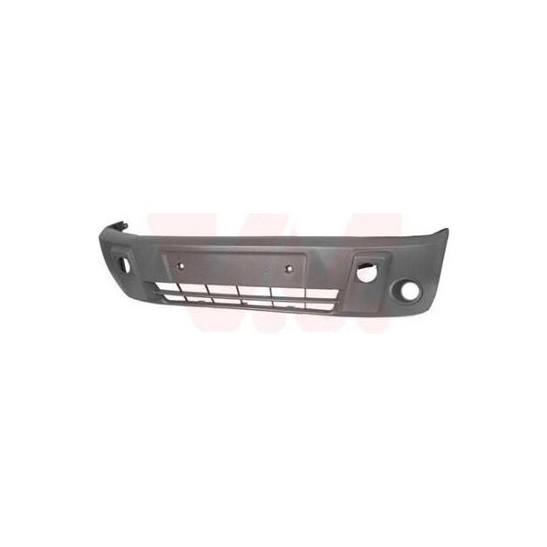 Van Wezel 1884571 - Paraurti Anteriore Oe 1378138 Per Tourneo Connect E Transit Connect-image