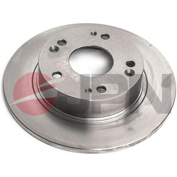 Jpn 40H4027 - Oe 42510SEAE00 Disco Freno Per Accord Vii-image