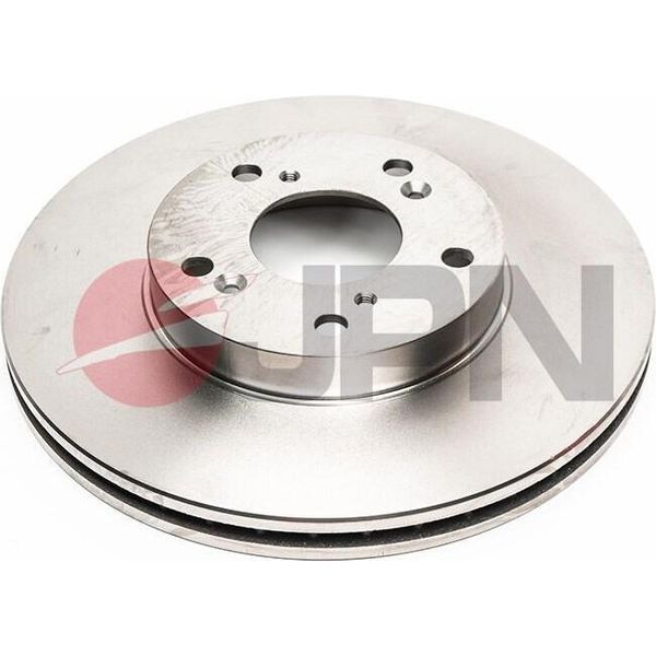 Jpn 30H4041 - Oe 45251SNVH00 Disco Freno, Asse Anteriore Per Accord Vi, Accord Vii, Civic Ix, Civic Viii, Civic X, CR-V Ii (Rd), FR-V (Be), Stream (Rn)-image