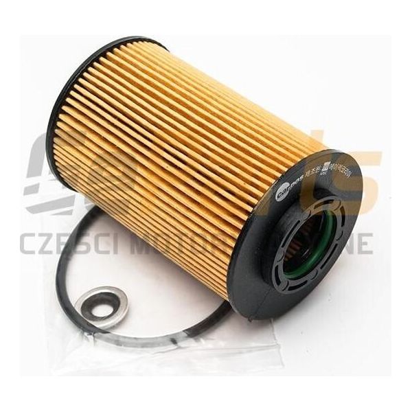Jpn 10F0306 - Filtro Olio Oe 26320 3C250 Per Ix55, Sonata V (Nf), Opirus (Gh), Sorento I (Jc)-image