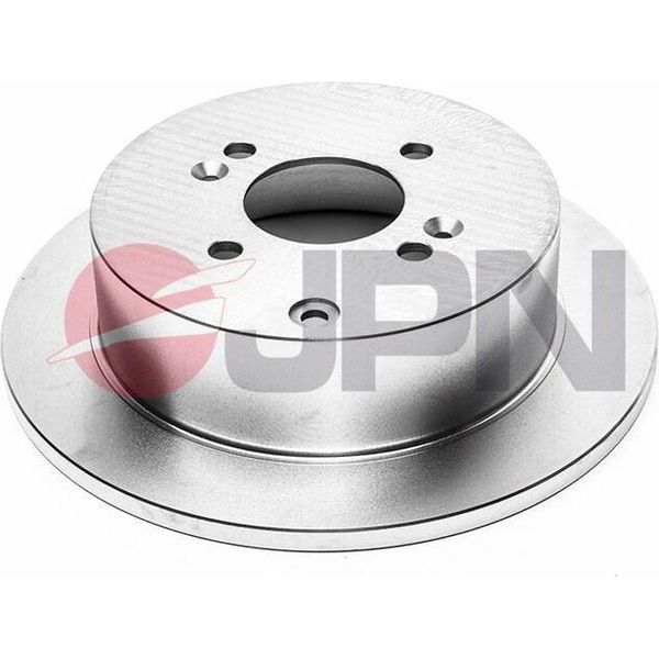 Jpn 40H0307 - Oe 58411 1C800 Disco Freno, Asse Posteriore Per Getz (Tb), I20 (Pb), Accent Iii (Mc), Accent Ii (Lc), Rio Ii (Jb)-image