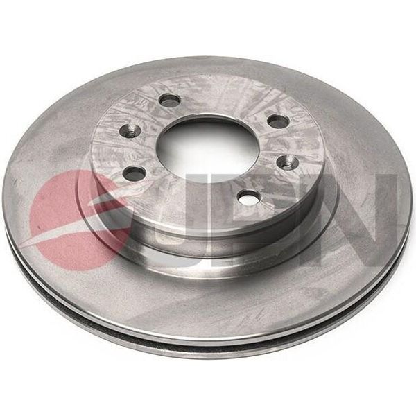 Jpn 30H0533 - Oe 51712 1J500 Disco Freno, Asse Anteriore Per I20 (Pb)-image