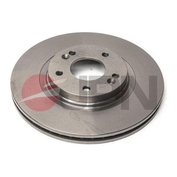 Jpn 30H0542 - Oe 51712 C1000 Disco Freno Per I30 (Pd), Kona (Os), Tucson (Tl), Ceed (Cd), Optima (Jf), Sportage (Ql, Qle)-image