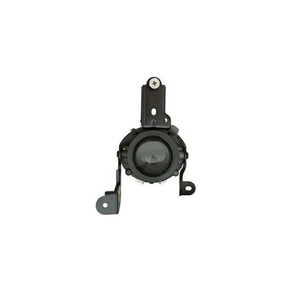 Van Wezel 8326995 - Oe 922011W710 Fendinebbia Anteriore Sinistro Per Rio Iii (Ub)-image