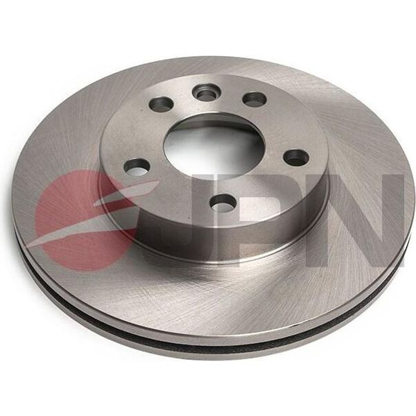 Jpn 30H9061 - Oe 701615301F Disco Freno Per T4-image