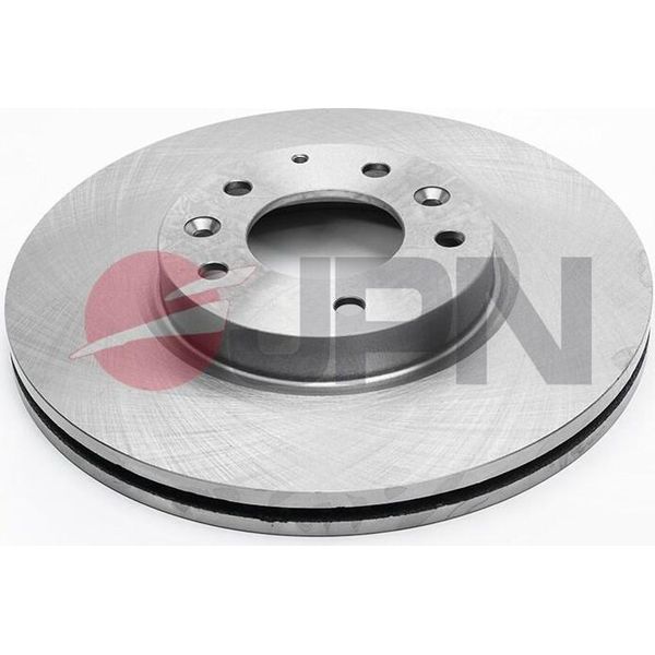 Jpn 30H3061 - Oe 5DA026251 Disco Freno Per 6 (G)-image