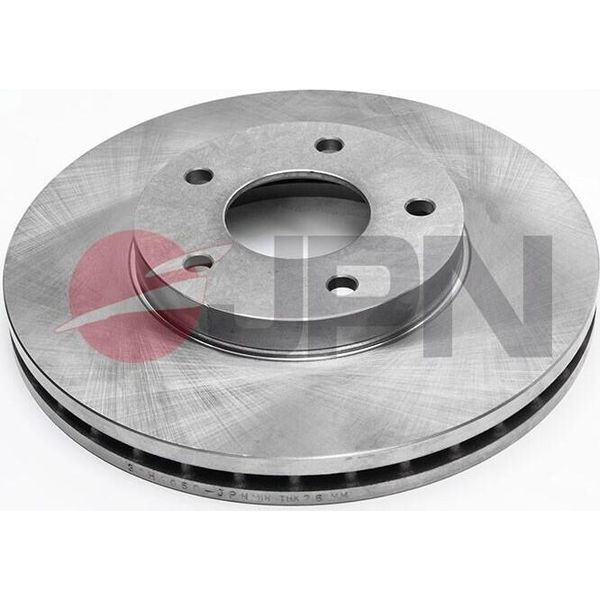 Jpn 30H1050 - Oe 40206 3Y502 Disco Freno Per Almera Tino (V10), Maxima Qx V (A33), Primera (P12), Primera (P11), X-Trail (T30), X-Trail (T31)-image