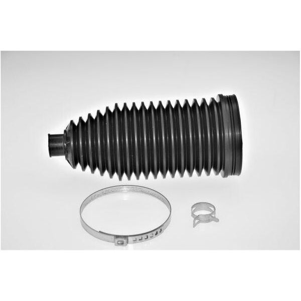 Spidan 84287 Manicotto Sterzo In Gomma Adatto Per MERCEDES-BENZ Classe C Station Wagon (S205)-image