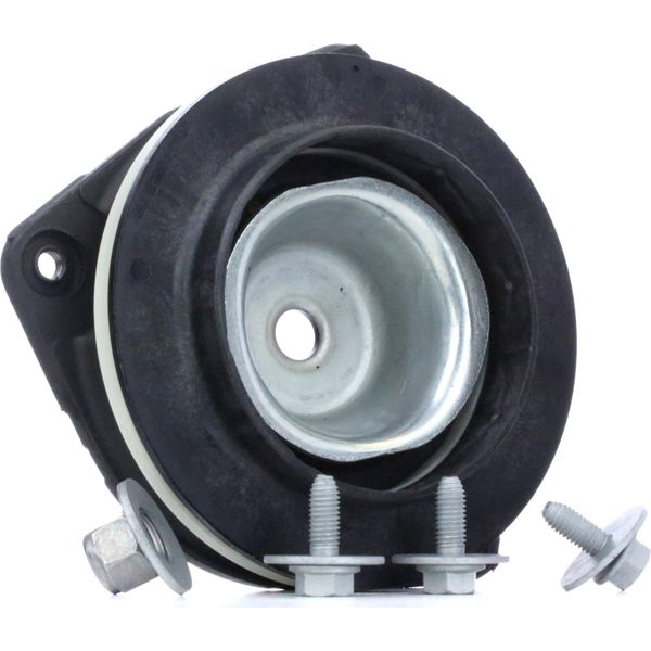 Snr KB655.26 - Oe 54321 AX600 Kit Di Riparazione, Supporto Puntone Per Micra Iii (K12), Clio Iii, Modus (F/JP0)-image