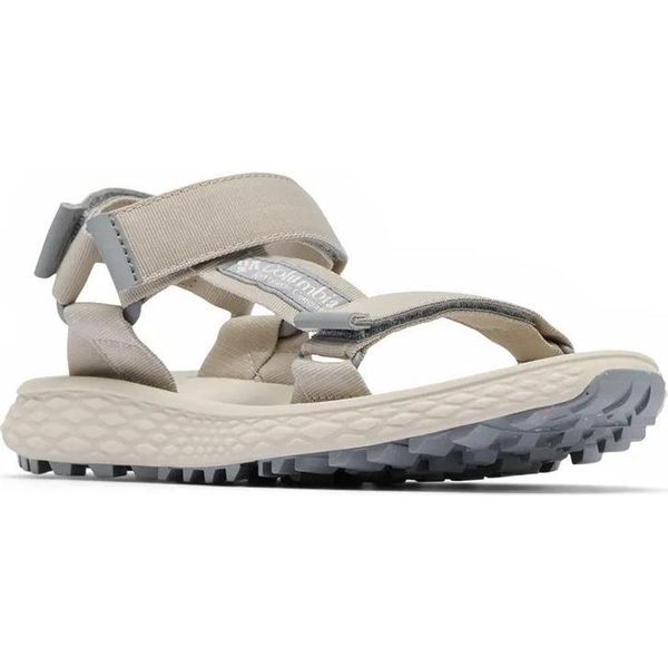Columbia Konos Globetrot™ Sandali Grigio Eu 39 Donna Grigio Eu 39-image