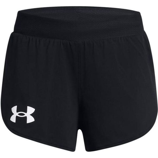 Under Armour - Pantaloncini "Pro Runner 24"" Da Donna GT1837 (38 It) (Nero)"-image