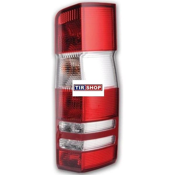 Luce Freno Posteriore Destra Mercedes Sprinter, 9068200264, 82830235, Senza Presa | 2006-2017-image