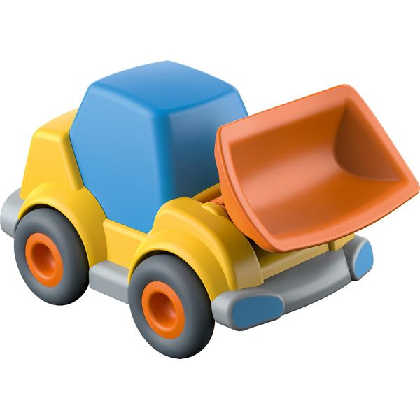 Haba Kullerbü - Radlader 303079 - Haba 303079 - (Merchandise / Spielzeug)-image