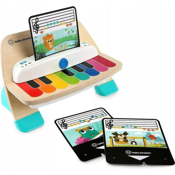 Hape Baby Einstein - Magic Touch Pianino-image