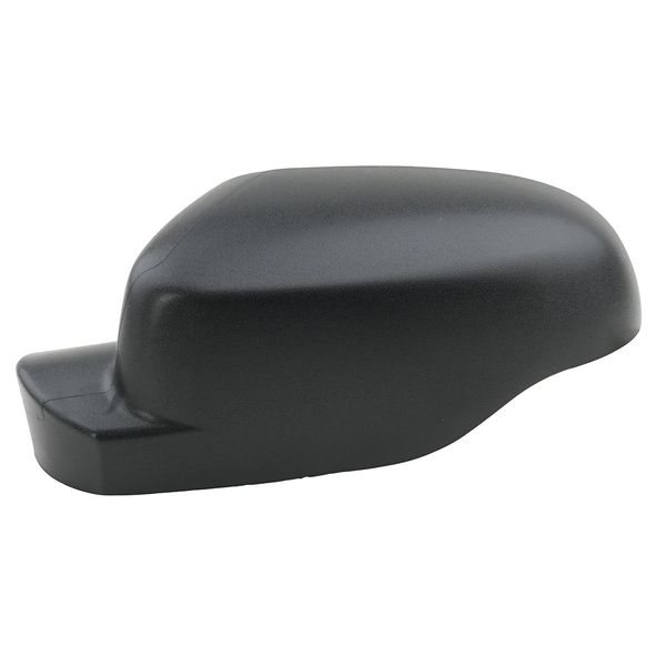 Johns, Si Adatta A Renault Clio Coprispecchietto Br/Cr 05/09- Lato Sinistro-image