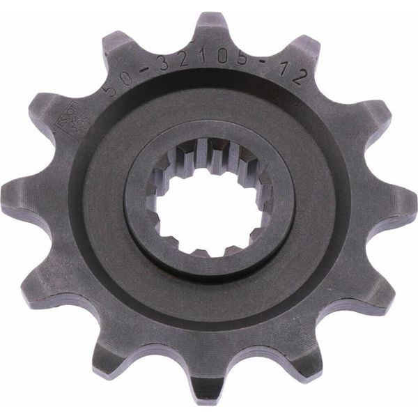 Pignone Esjot Passo 520 12 Denti 50-32105-12 Per Tm Racing-image