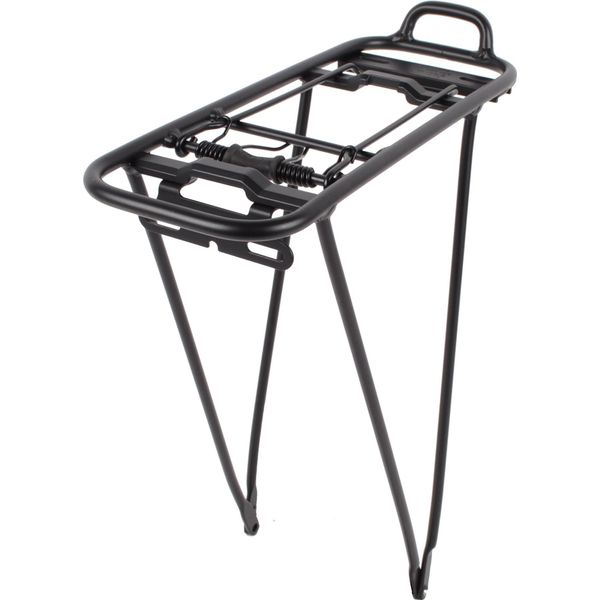 Portapacchi Atranvelo "City Avs 28"" Nero Nero"-image