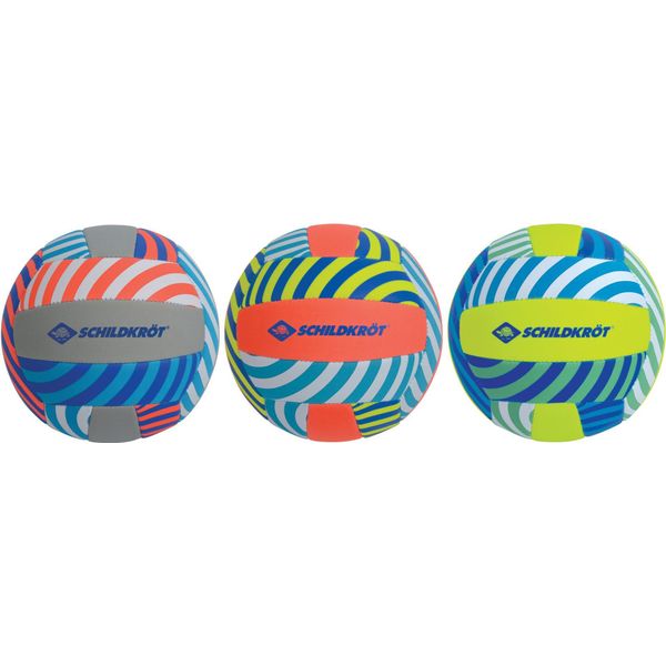 SchildkrÖT 970341 SchildkrÖT Pallavolo Da Spiaggia In Neoprene, Misura 5-image