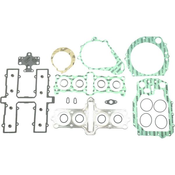 Kit Guarnizioni Athena Motore Completo P400510850652 Per Suzuki Gs 650-image