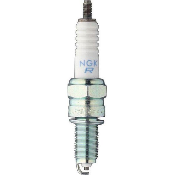 Ngk Iridium Imr9E-9Hes Candela Di Accensione Bianca Bianca Taglia Unica-image