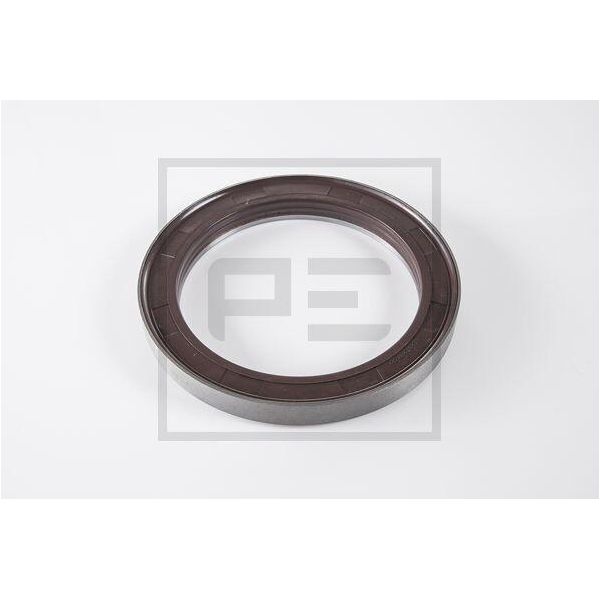 Guarnizione Radiale Per Albero Peters Ennepetal 030.029-00A 18Mm Fpm (Gomma Al Fluoro) 130Mm 170Mm 0,432Kg-image