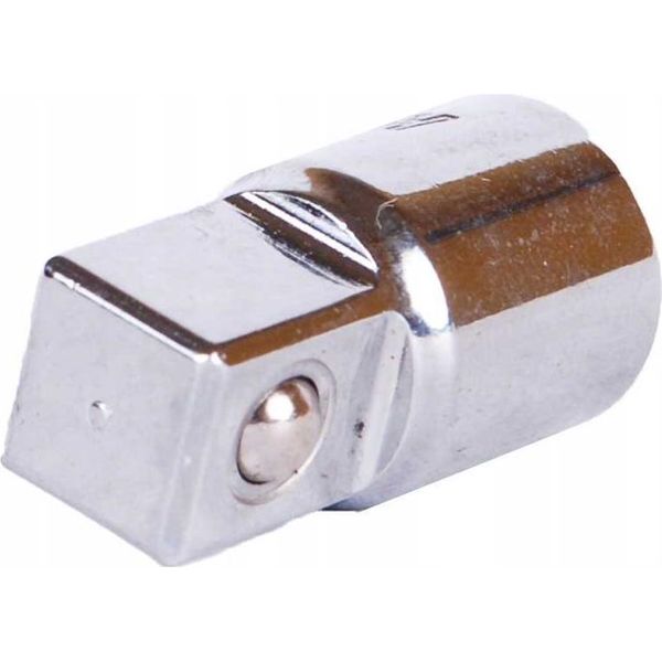 Honiton Cromo Riduzione Da 1/4" A 3/8"""-image