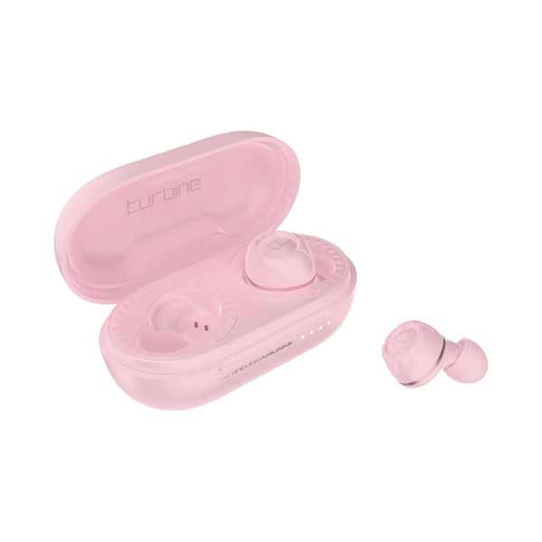 Monster Turbine Airlinks Lite Rosa-image