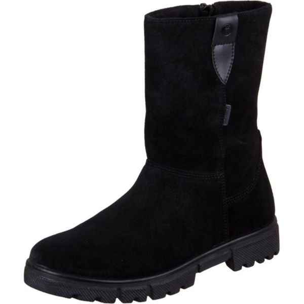 Ricosta Stivali Invernali Da Bambina Ria 21584-31, 21584-32, 21584-33, 21584-34, 21584-35, 21584-36, 21584-37, 21584-38, 21584-39, 21584-40, 21584-41 RIC-50-8000802 Nero 38-image