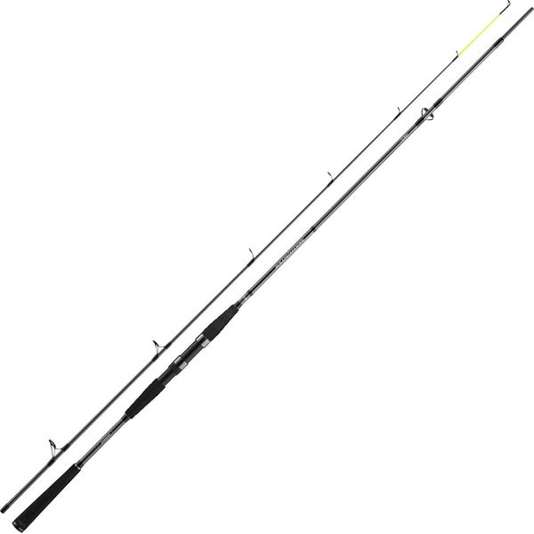 Daiwa Seahunter X Pilk Herring, 2.7M, 8.86Ft, 30-60G, 2 Pezzi, Canna Da Pesca Pilk, Azione Extra Veloce/Veloce, 11533-270-image