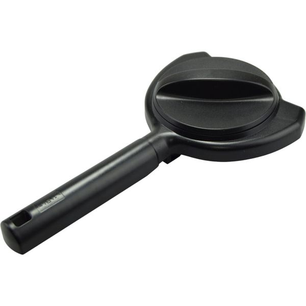Gsd HaushaltsgeräTe Aprire Il Coperchio A Vite In Nero / Aprire / Utensili Da Cucina-image