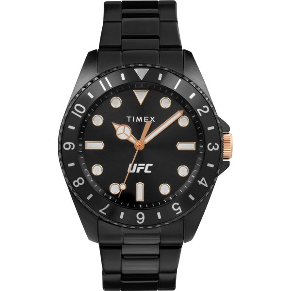 Orologio Timex TW2V56800 Nero-image