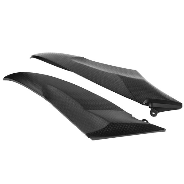Rivestimento Laterale Del Serbatoio Di Gas, Pannello Di Copertura Del Serbatoio Di Gas, Rivestimento Laterale Del Serbatoio Di Gas Per Yamaha, Copertura Laterale Del Serbatoio Di Gas Del Motociclo, Copertura Dell'inserto Del Motociclo-image